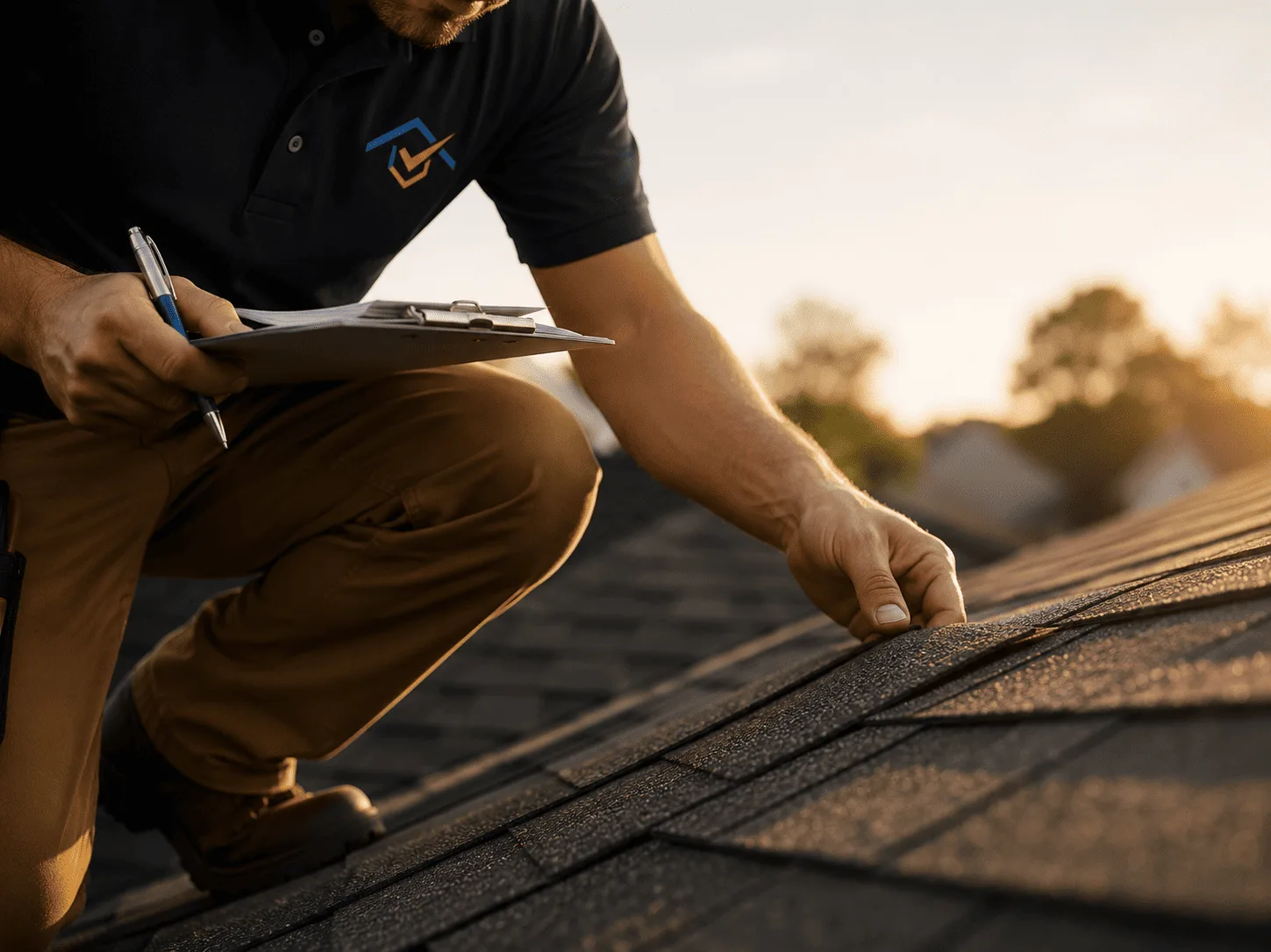 Why Choose Roof Inspection in Sachse, TX